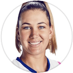 Nicole Melichar-Martinez 1 Nicole Melichar-Martinez