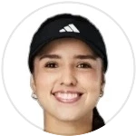 Osorio Serrano, María Camila