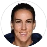 Parrizas Diaz, Nuria