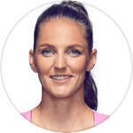 Plíšková, Karolína