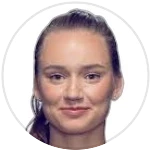 Rybakina, Elena