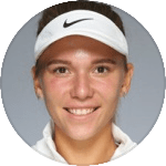 Selekhmeteva, Oksana