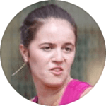 Simion, Oana Georgeta