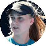 Tikhonova, Anastasia