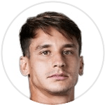 Ugo Carabelli, Camilo