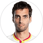 Albert Ramos-Vinolas