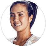 Aldila Sutjiadi 1 Aldila Sutjiadi