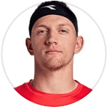 Davidovich Fokina, Alejandro