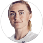 Sasnovich, Aliaksandra