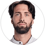 Basilashvili, Nikoloz