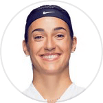 Caroline Garcia