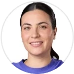 Ruse, Elena Gabriela