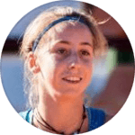 Maristany Zuleta De Reales, Guiomar