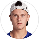 Rune, Holger Vitus Nodskov