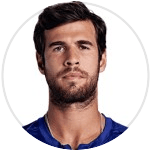 Khachanov, Karen
