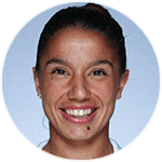 Stevanović, Natalija