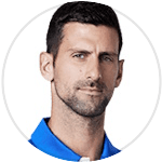 Djokovic, Novak