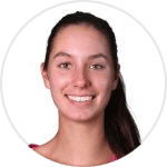 Océane Dodin