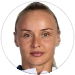 Šrámková, Rebecca