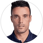 Bautista Agut, Roberto