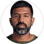 Rohan Bopanna