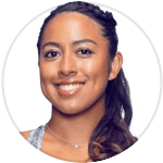 Sabrina Santamaria 1 Sabrina Santamaria