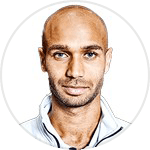 Sadio Doumbia 1 Sadio Doumbia