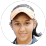 Shrivalli Rashmikaa Bhamidipaty