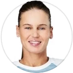 Kudermetova, Veronika