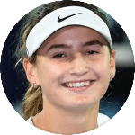 Jiménez Kasintseva, Victoria