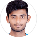 Niki Kaliyanda Poonacha