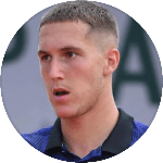 Sean Cuenin