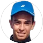 Pedro Vives Marcos