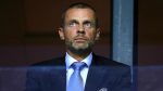 UEFA president says Saudi league is a waste of money