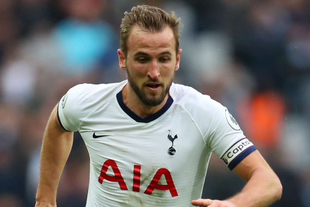 Bayern Munich are stepping on the gas for Harry Kane’s deal