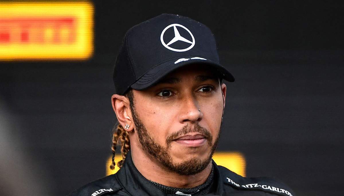 First corner slump didn’t matter, says Hamilton