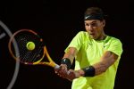 Nadal makes ‘big strides’ towards returning on court