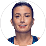 Anastasija Sevastova 1 Anastasija Sevastova