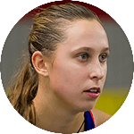 Caroline Werner 1 Caroline Werner