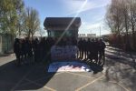 Протести на Карингтън! Феновете на Юнайтед искат 51% от акциите