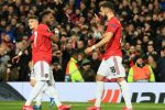 ВАР спаси Манчестър Юнайтед от загуба срещу Евертън