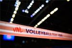 Международната волейболна федерация отмени Лигата на нациите