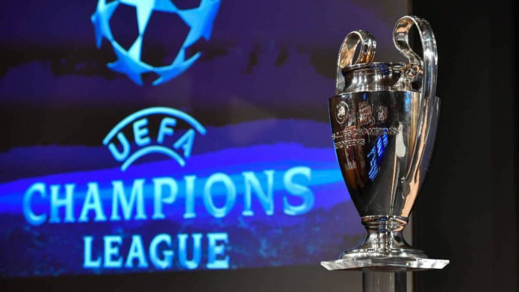 Сериозни проблеми застрашават рестартирането на Шампионската лига