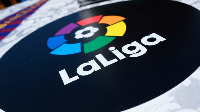 Премиерът на Испания: Ла лига може да стартира на 8-ми юни