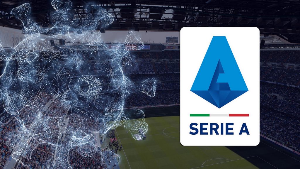 Официално: Серия А се завръща на 20-ти юни