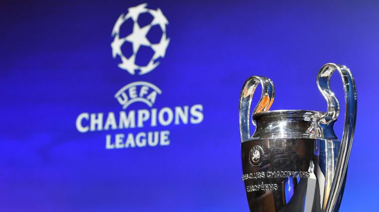 УЕФА: Ще довършим мачовете от Шампионската лига в един град