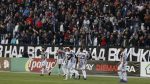 Локомотив Пловдив удържа Левски и пак е на финал за Купата
