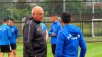Тодоров: Катастофална втора част, не може да играем така на “Герена”