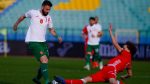 България загуби с 0:1 от Беларус