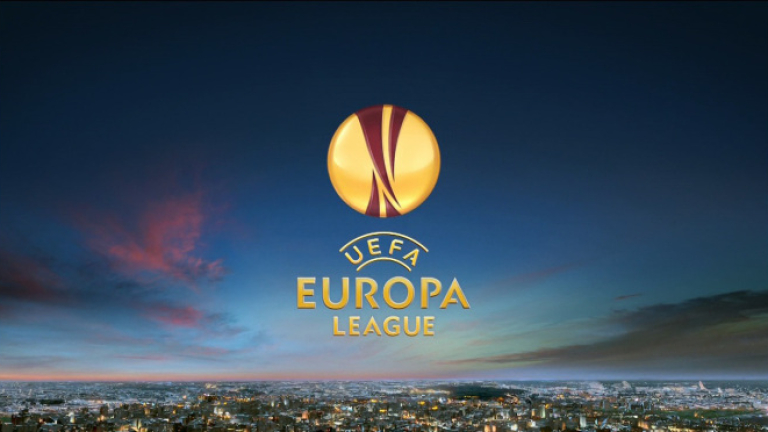 Излезе програмата за квалификационните кръгове на Лига Европа
